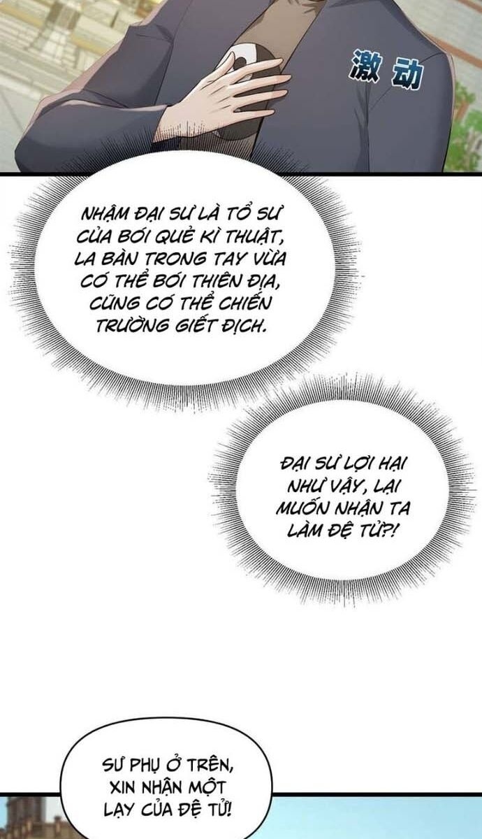 Trấn Quốc Thần Tế - Page 16