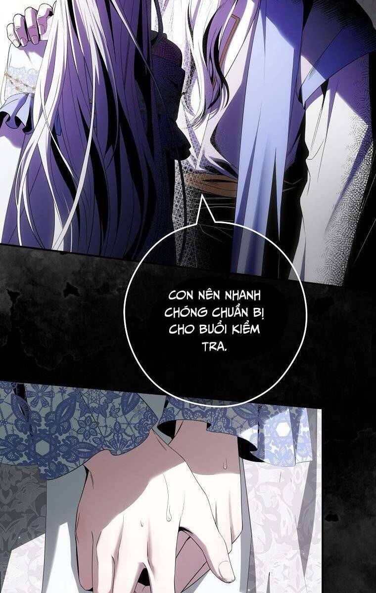 Tôi Bị Mắc Kẹt Trong Trò Chơi Lỗi - Page 47