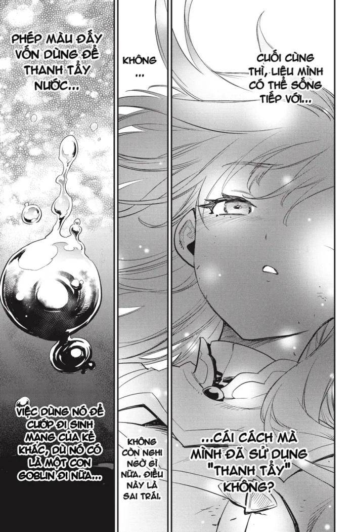Thợ Săn Goblin - Page 11
