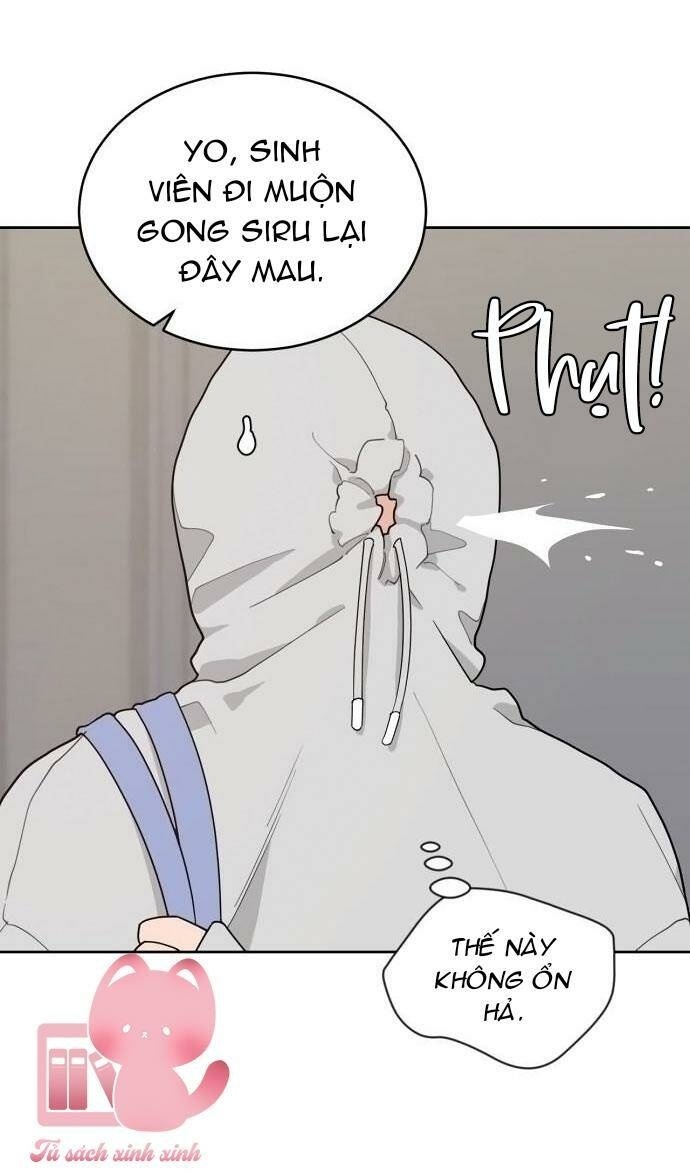 Vận May Không Ngờ - Page 152