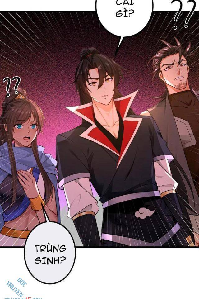 Tuyệt Thế Đan Thần - Page 10