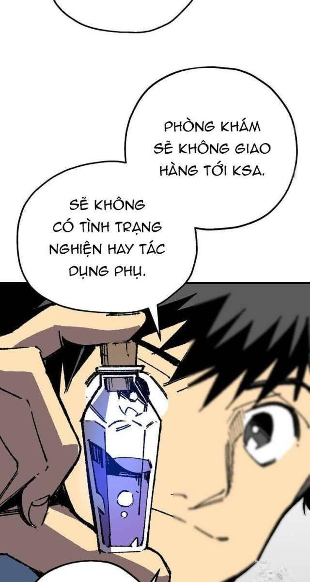 Tôi Đã Đạt Đến Cấp Độ Tối Đa Và Quay Trở Lại - Page 8