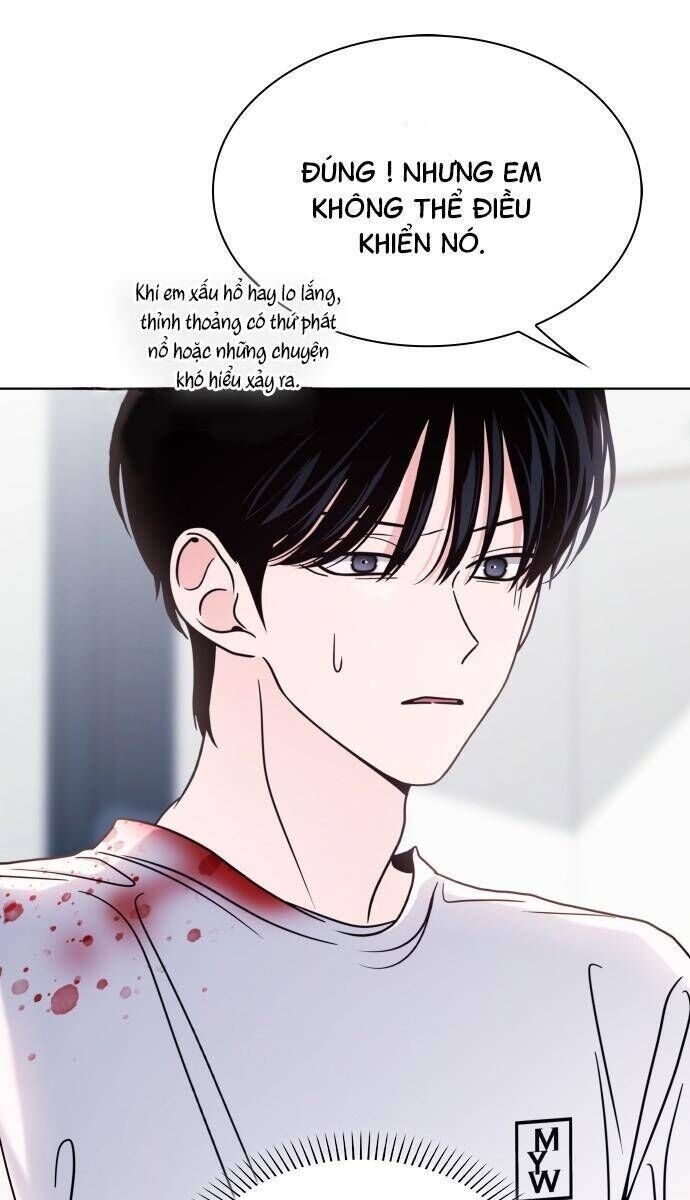 Hôn Trước Khi Ngủ - Page 37