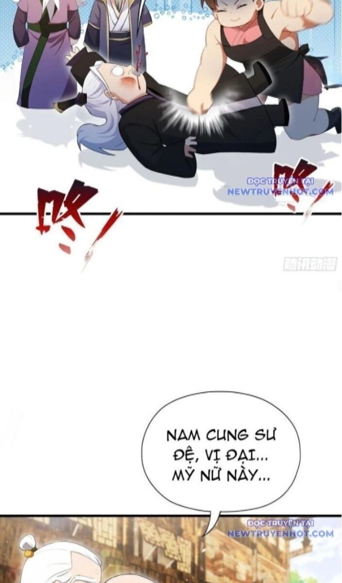 Hoá Ra Ta Đã Vô Địch Từ Lâu - Page 58