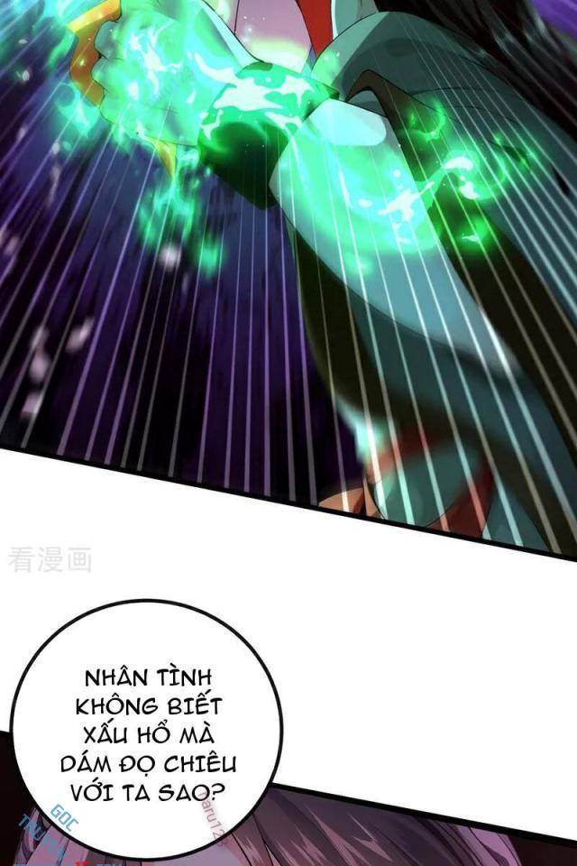 Tuyệt Thế Đan Thần - Page 26