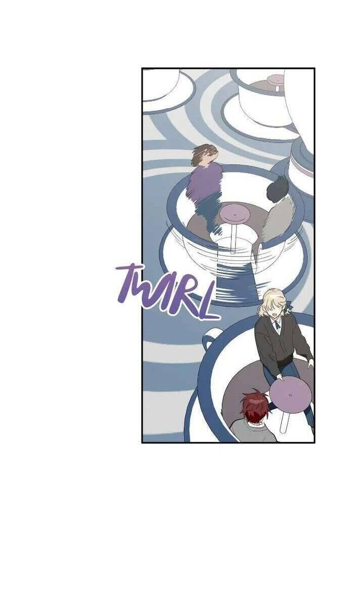 Điều Ước Sao Băng - Page 41