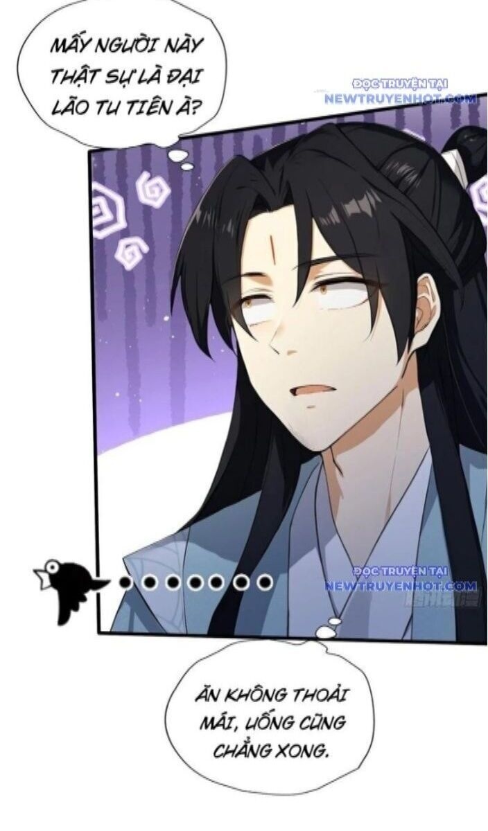 Hoá Ra Ta Đã Vô Địch Từ Lâu - Page 13