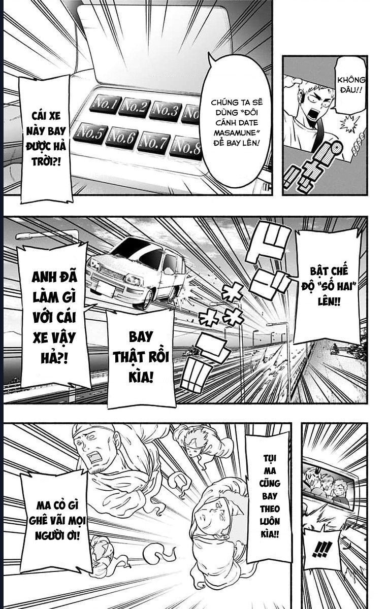 Haikyuu-Bu - Page 12