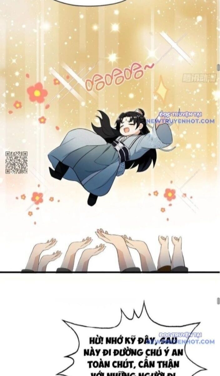 Hoá Ra Ta Đã Vô Địch Từ Lâu - Page 67