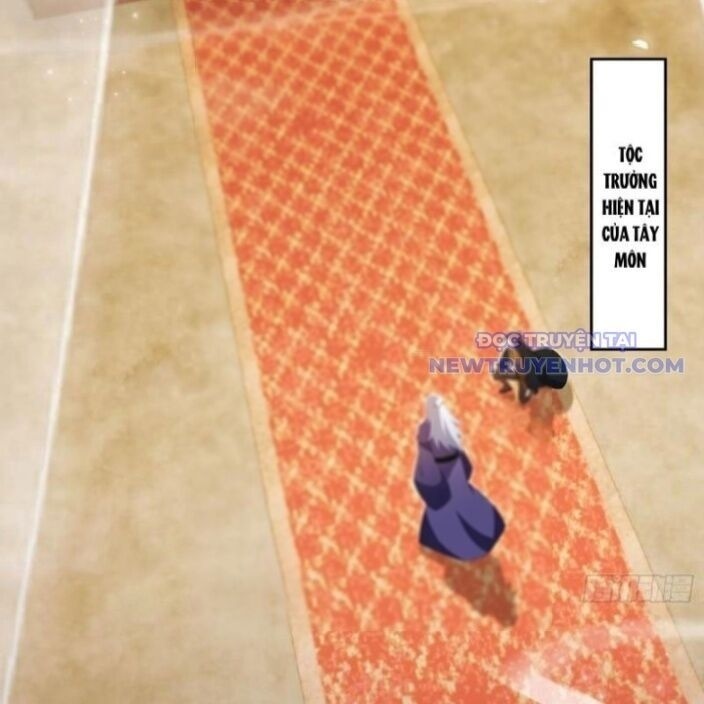 Hoá Ra Ta Đã Vô Địch Từ Lâu - Page 37