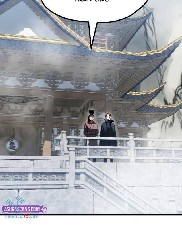 Con Trai Út Của Đại Pháp Sư Lừng Danh - Page 33