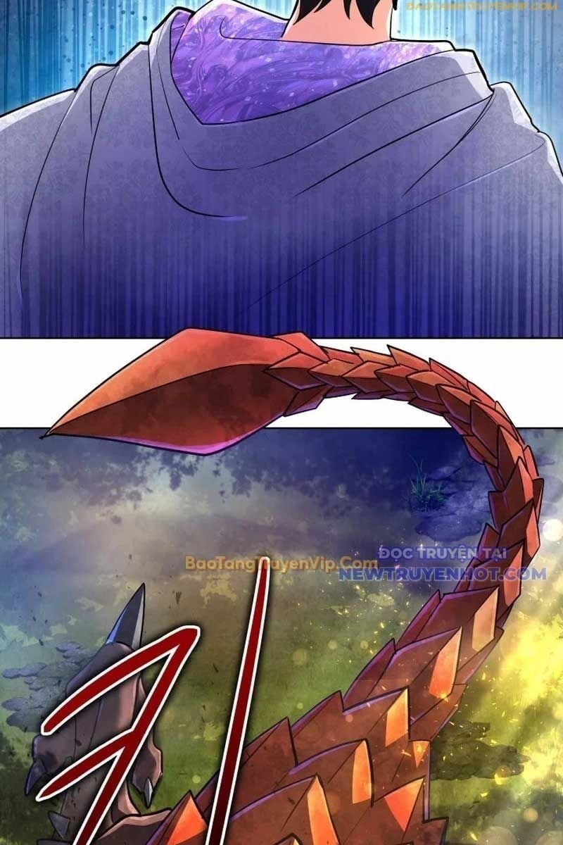 Đại Pháp Sư Thần Thoại Tái Lâm - Page 111