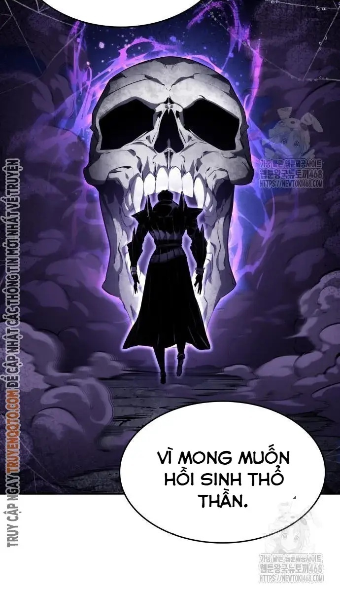 Chiêu Hồn Giả Siêu Phàm - Page 43