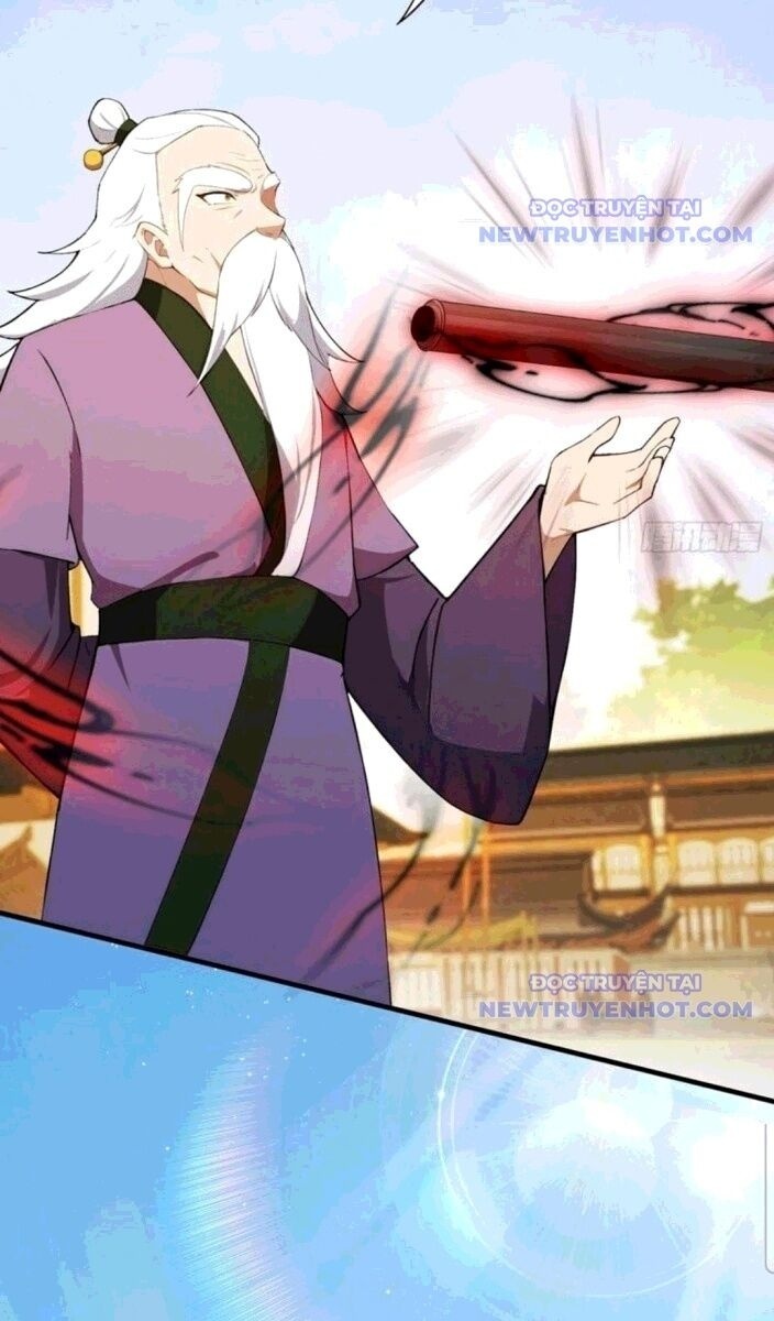 Hoá Ra Ta Đã Vô Địch Từ Lâu - Page 15