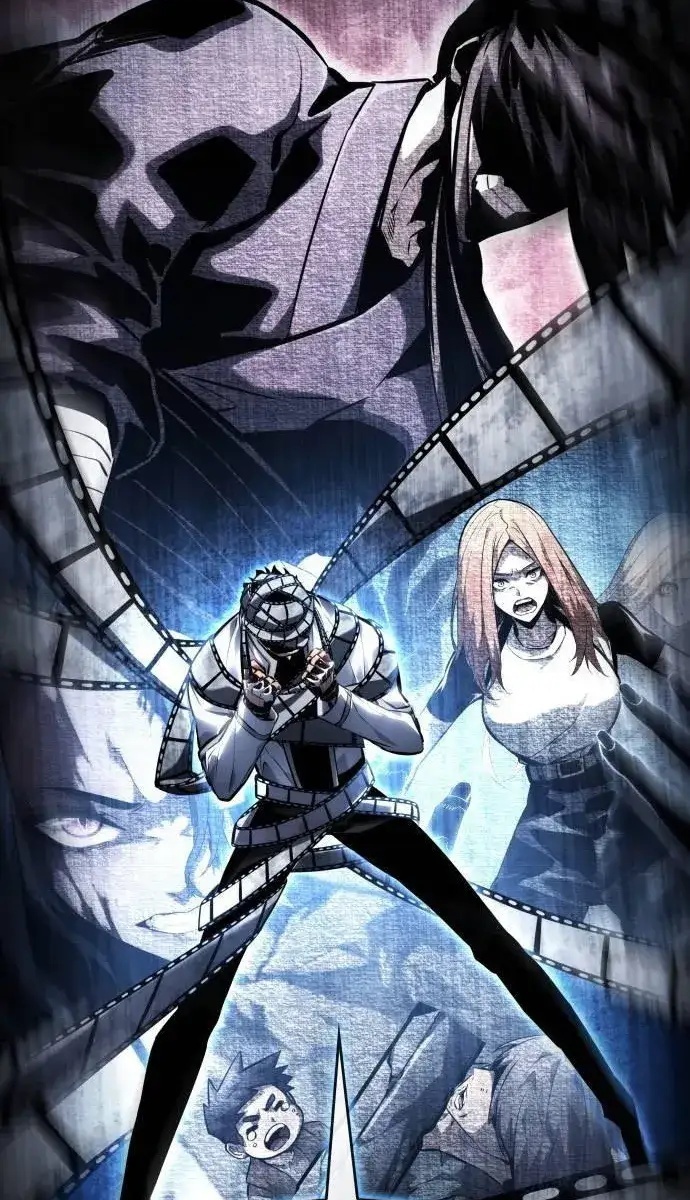 Chiêu Hồn Giả Siêu Phàm - Page 95