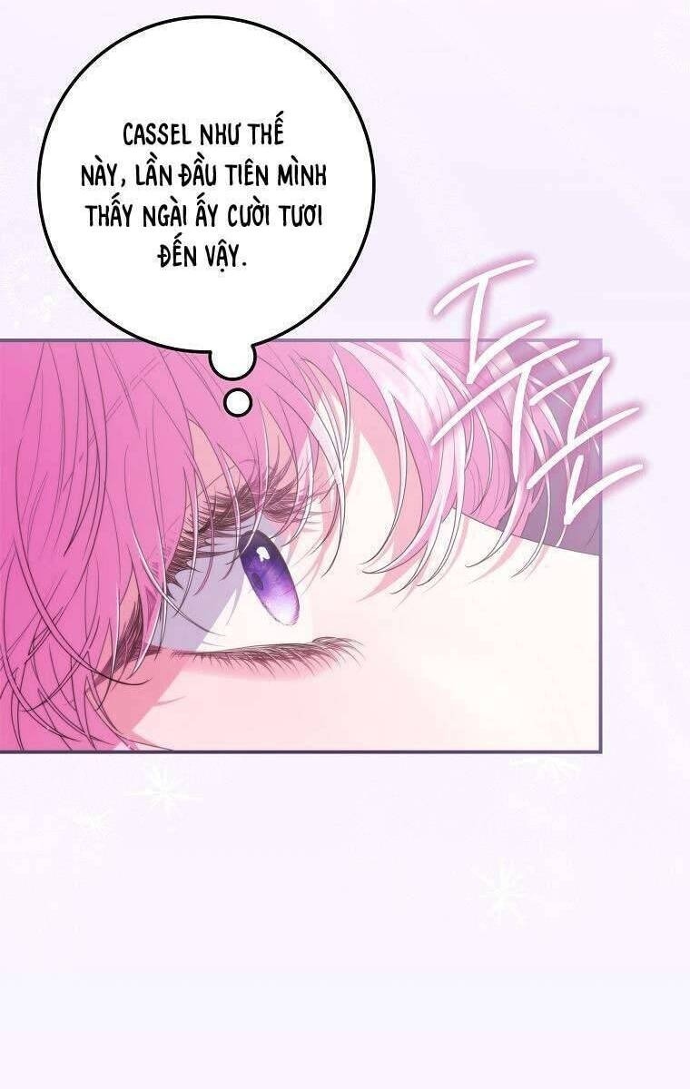 Tôi Bị Mắc Kẹt Trong Trò Chơi Lỗi - Page 32