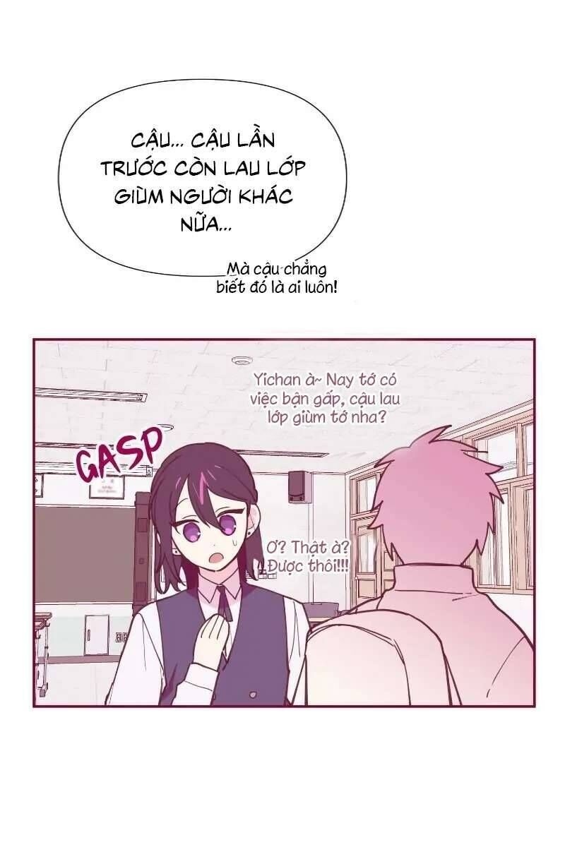 Điều Ước Sao Băng - Page 46