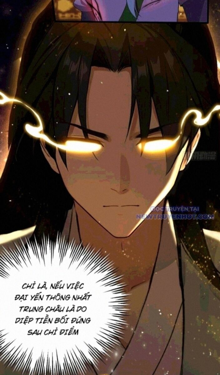 Hoá Ra Ta Đã Vô Địch Từ Lâu - Page 33