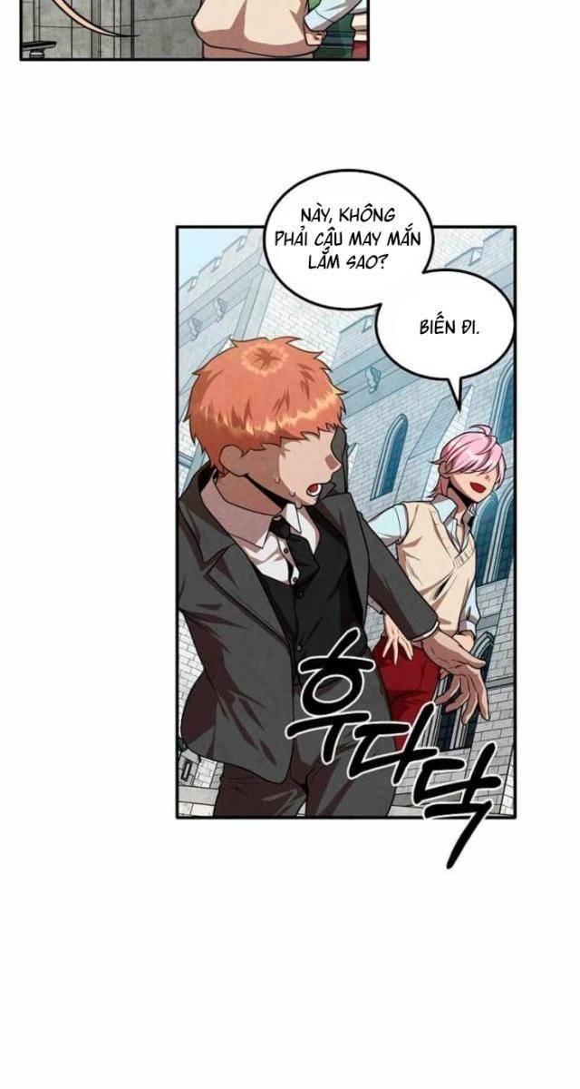 Con Trai Út Huyền Thoại Nhà Hầu Tước - Page 10