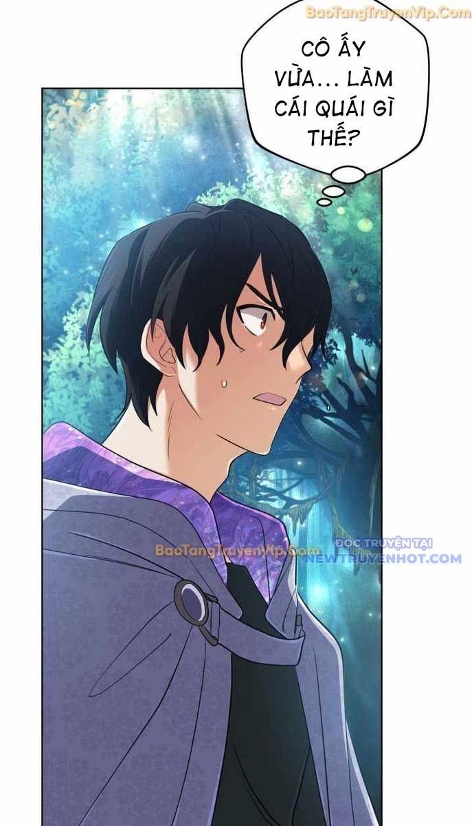 Đại Pháp Sư Thần Thoại Tái Lâm - Page 49