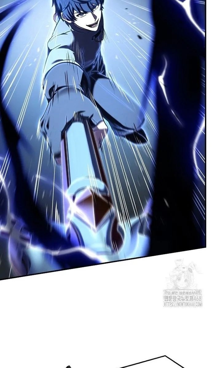 Huyền Thoại Giáo Sĩ Trở Lại - Page 55