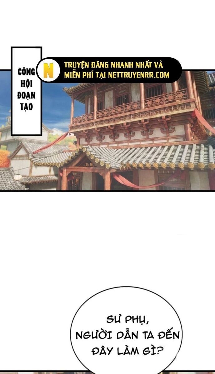 Tu Tiên Trở Về Tại Vườn Trường - Season 2 - Page 18