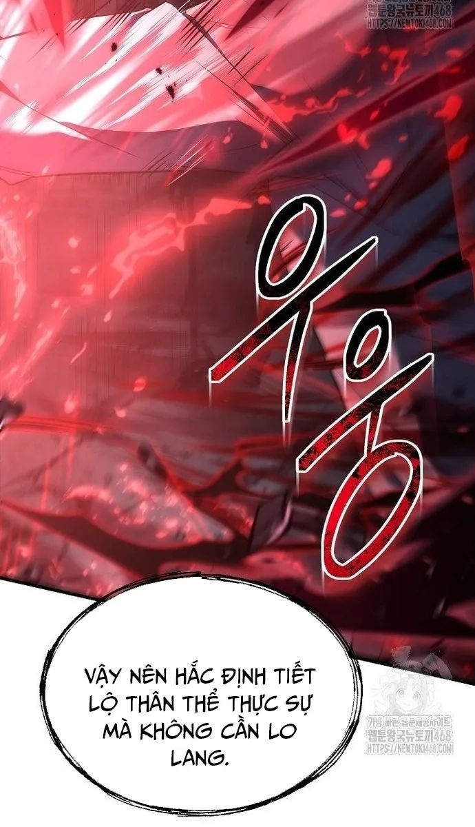 Huyền Thoại Giáo Sĩ Trở Lại - Page 32