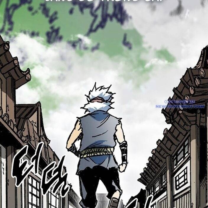 Hồi ức Của Chiến Thần - Page 38