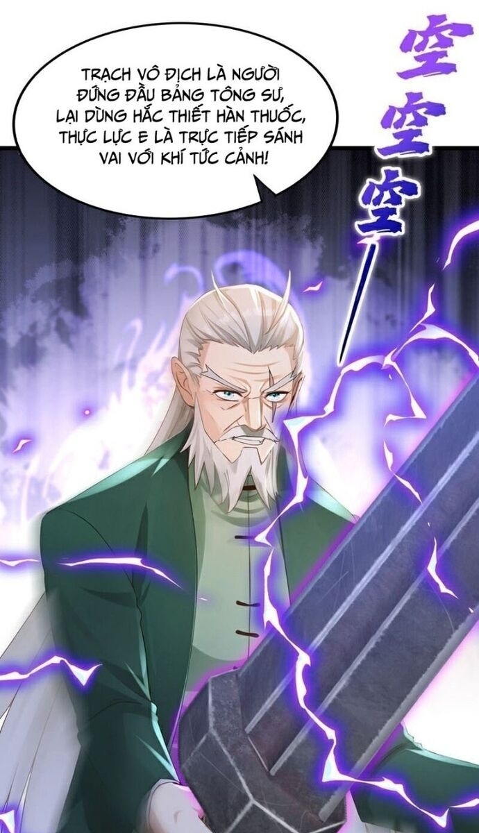 Trấn Quốc Thần Tế - Page 14