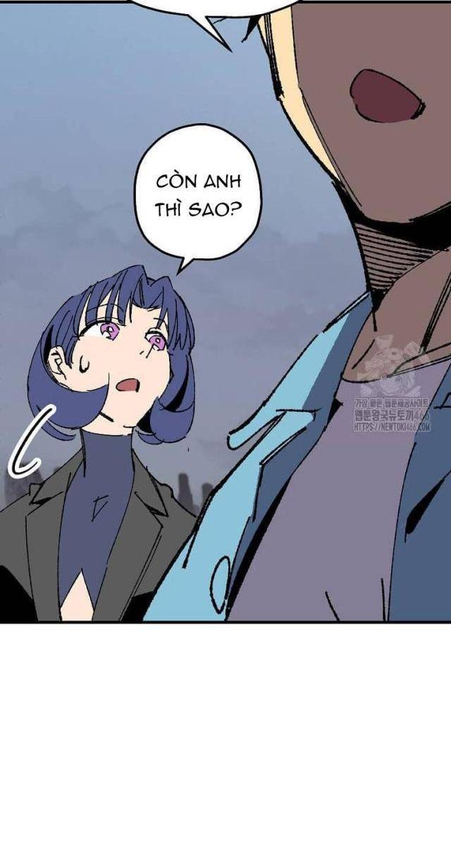 Tôi Đã Đạt Đến Cấp Độ Tối Đa Và Quay Trở Lại - Page 83