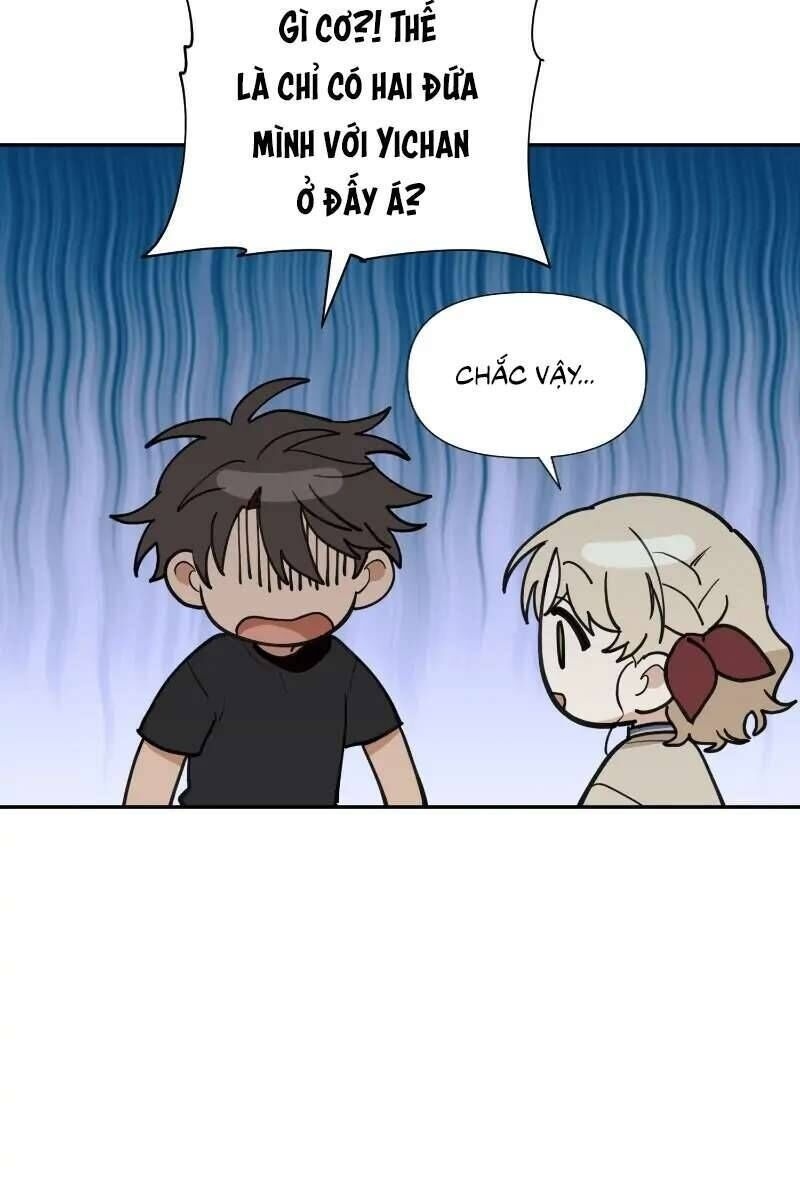 Điều Ước Sao Băng - Page 19