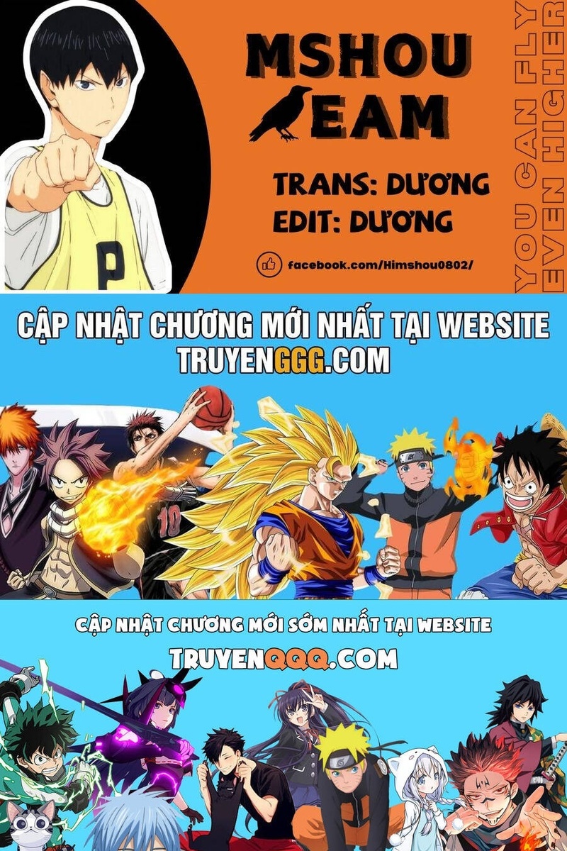 Haikyuu-Bu - Page 16