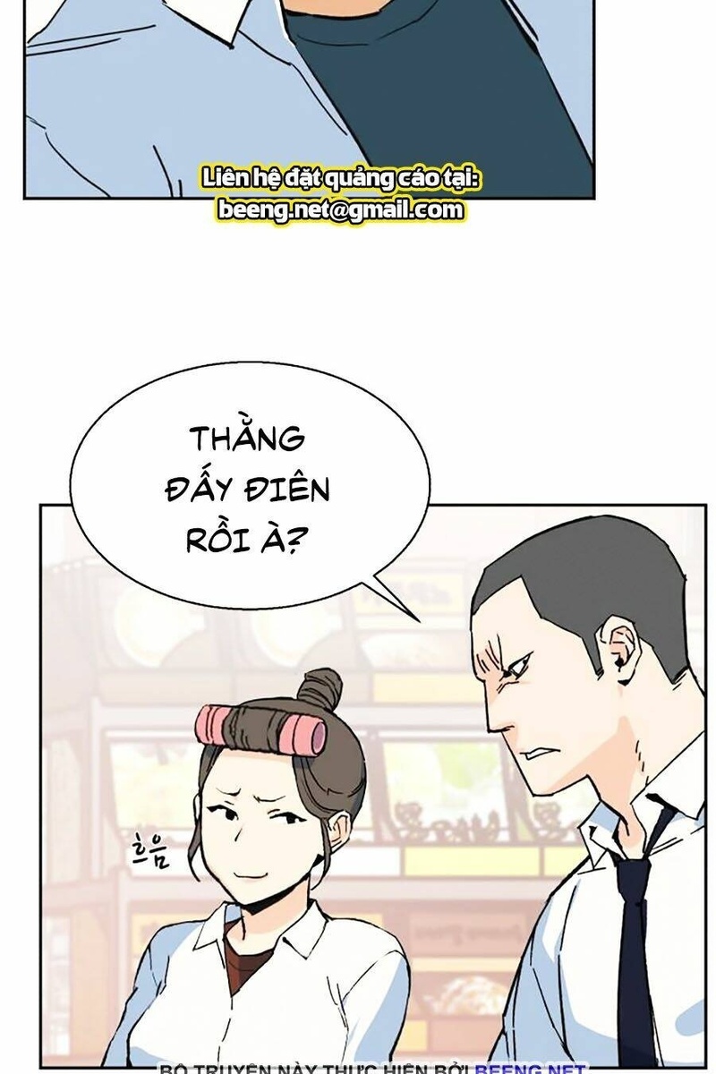 Bạn Học Của Tôi Là Lính Đánh Thuê - Page 180