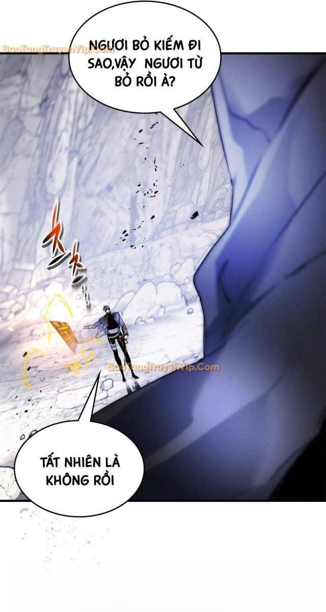 Thăng Cấp Cùng Thần - Page 33