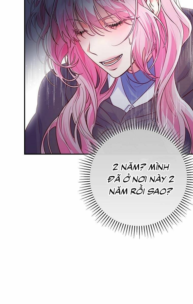Tôi Bị Mắc Kẹt Trong Trò Chơi Lỗi - Page 79