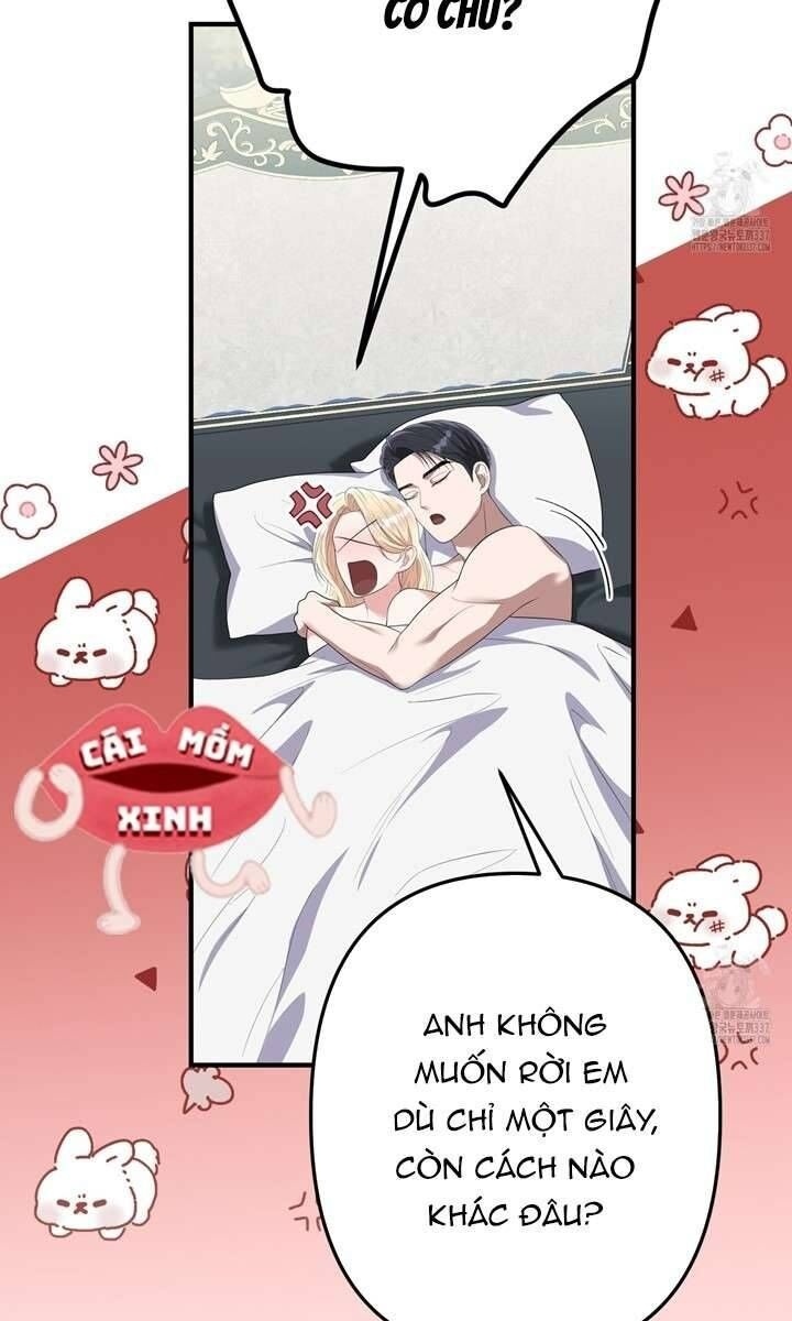 Xin Hãy Để Ý Tới Jasmine - Page 30