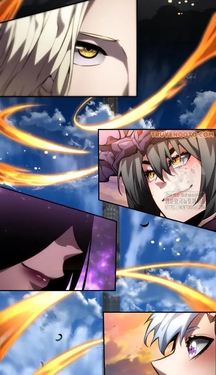 Chiêu Hồn Giả Siêu Phàm - Page 37