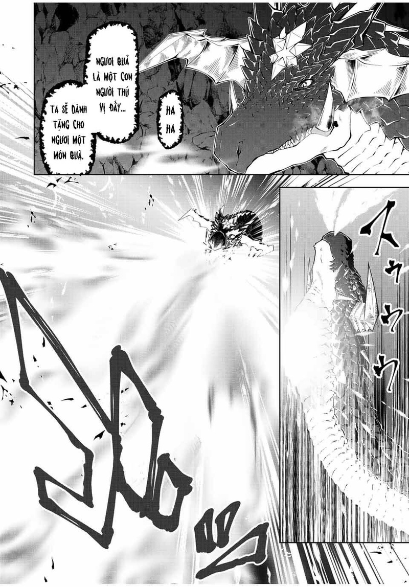 Yuusha to Yobareta Nochi ni: Soshite Musou Otoko wa Kazoku wo Tsukuru - Page 9