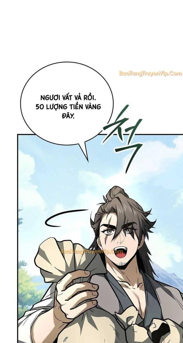 Chuyển Sinh Thành Tiêu Sư - Page 9