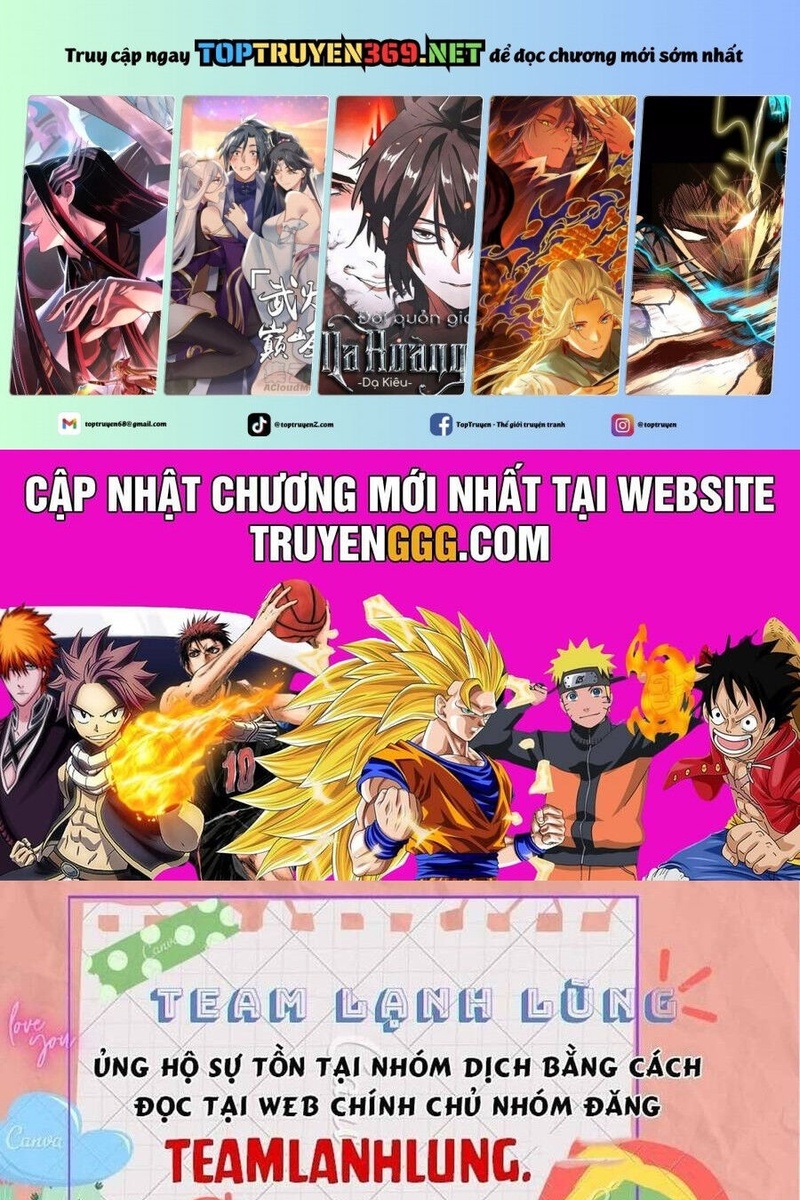 Bá Vương Sủng Ái Cô Vợ Mù - Page 4