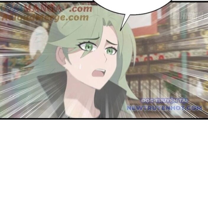 Tu Tiên Trở Về Tại Vườn Trường - Season 2 - Page 57