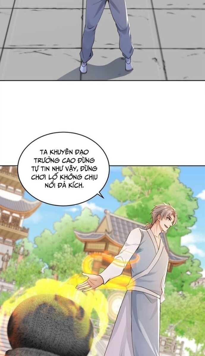 Trấn Quốc Thần Tế - Page 4