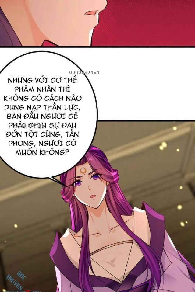 Tuyệt Thế Đan Thần - Page 20