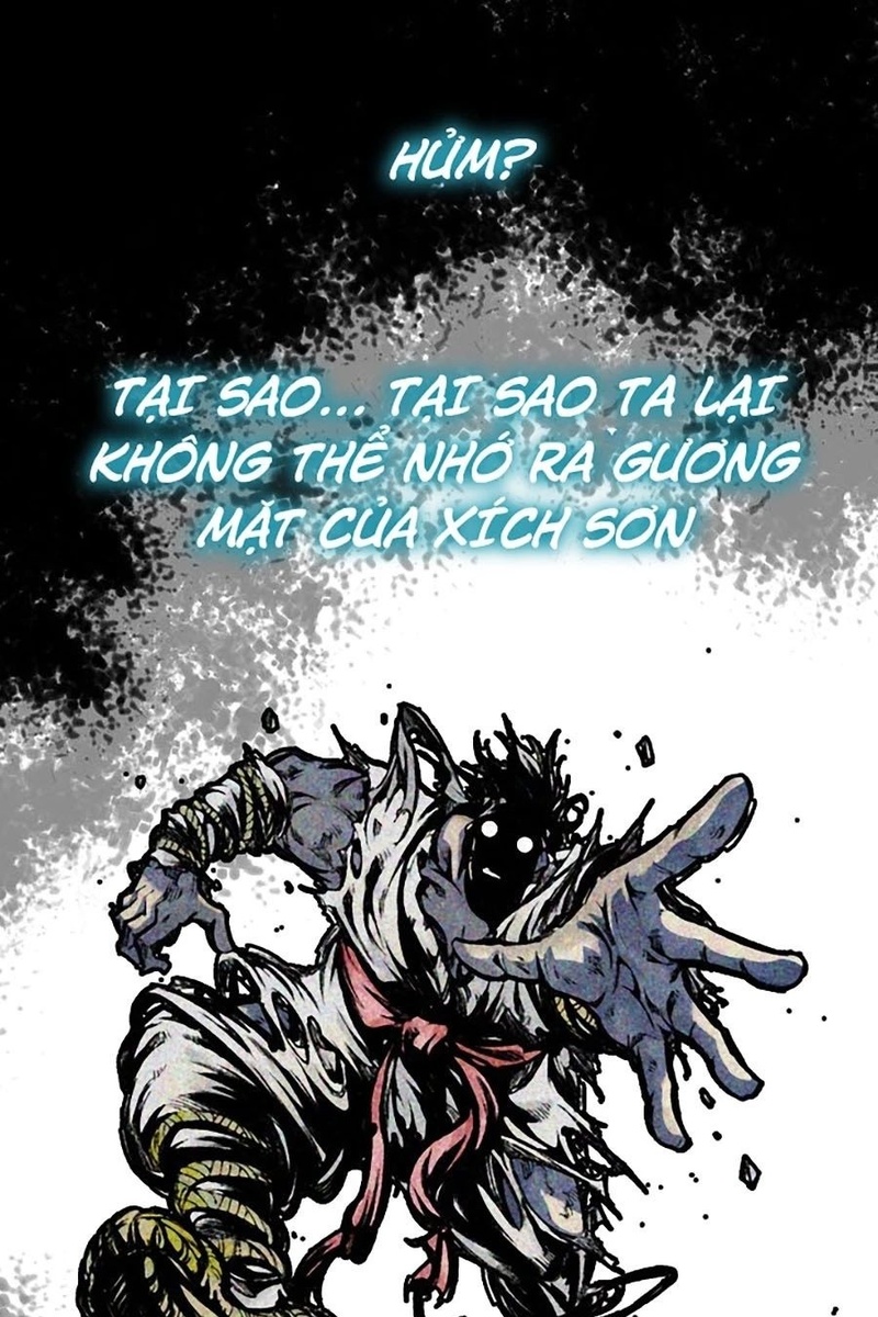 Hồi ức Của Chiến Thần - Page 22