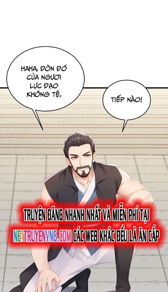 Trấn Quốc Thần Tế - Page 7