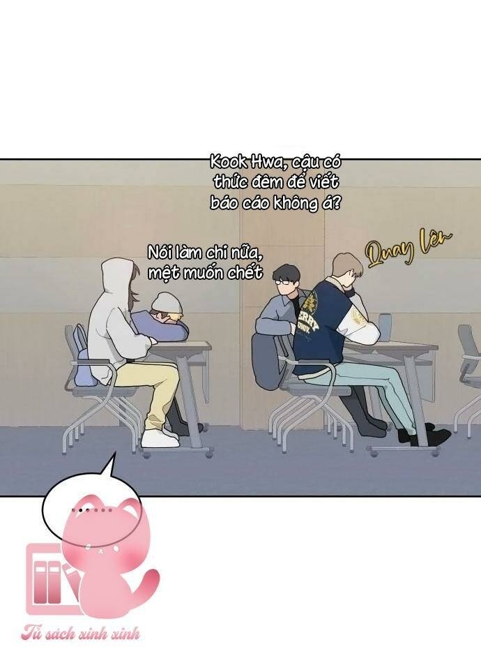 Vận May Không Ngờ - Page 161