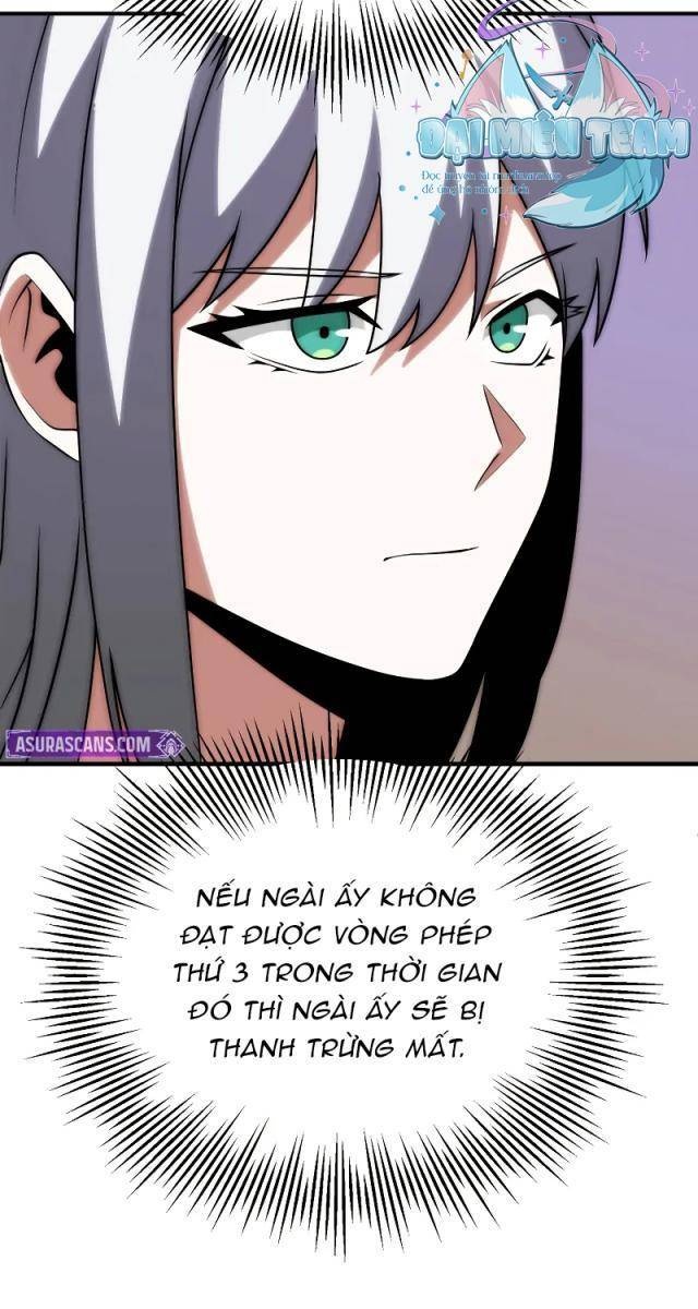 Con Trai Út Của Đại Pháp Sư Lừng Danh - Page 62