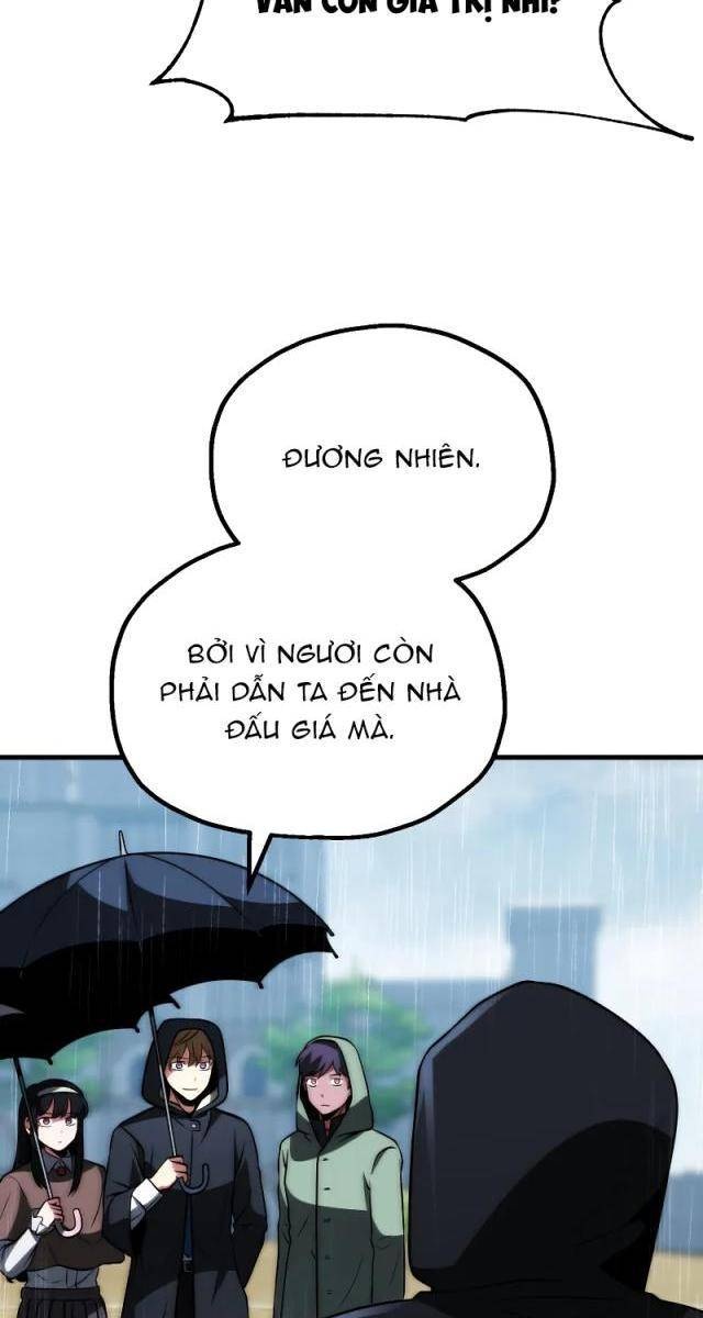 Con Trai Út Của Đại Pháp Sư Lừng Danh - Page 10