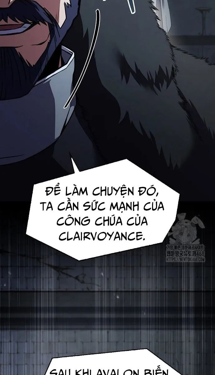 Huyền Thoại Giáo Sĩ Trở Lại - Page 17