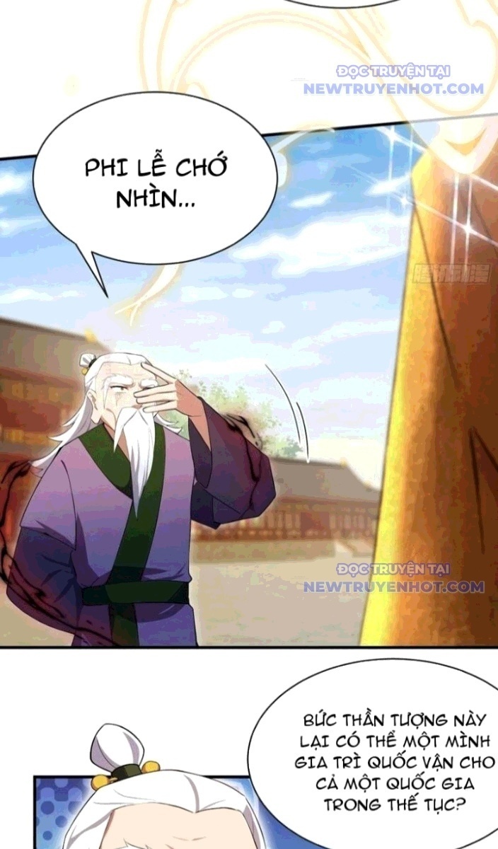 Hoá Ra Ta Đã Vô Địch Từ Lâu - Page 22